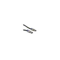 Serial attached scsi external cable promise (sff-8088 (male) - sff-8088 Promise - 1