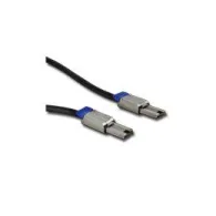 Serial attached scsi external cable promise (sff-8088 (male) - sff-8088 Promise - 1