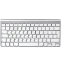 Tastaturi apple apple mobile accessories desktop multimedia function slim white Apple - 1