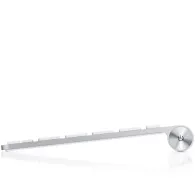 Tastaturi apple apple mobile accessories desktop multimedia function slim white Apple - 1