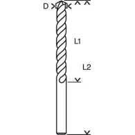 Bosch 2 608 596 138 accesorii pentru burghie Bosch - 3