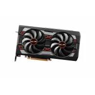 Placa video sapphire radeon pulse rx 5600 xt 6g gddr6 Sapphire - 1