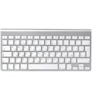 Apple wireless keyboard. model: a1314 Apple - 1