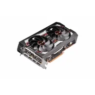 Placa video sapphire radeon pulse rx 5600 xt 6g gddr6 Sapphire - 1