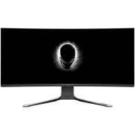 Monitor led dell alienware aw3821dw 37.5 ips 21:9 g-sync 3840x1600 Dell - 1