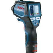 Bosch GIS 1000 C Professional Aparat de măsură temperatură umiditate Bosch - 1