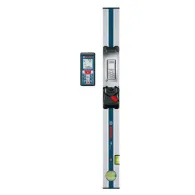 Bosch GLM 80 + R 60 Albastru, Argint Bosch - 1