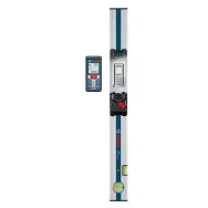 Bosch GLM 80 + R 60 Albastru, Argint Bosch - 1