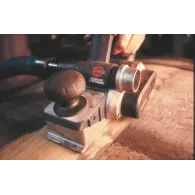 Bosch 0 601 59A 760 rindea electrică Negru, Albastru, Argint 14000 RPM 850 W Bosch - 3