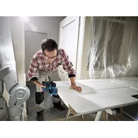 Bosch 0 601 5A0 300 rindea electrică Negru, Albastru 14000 RPM Bosch - 4