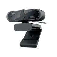 Webcam profesional axtel full hd autofocus & white balance frame Axtel - 1