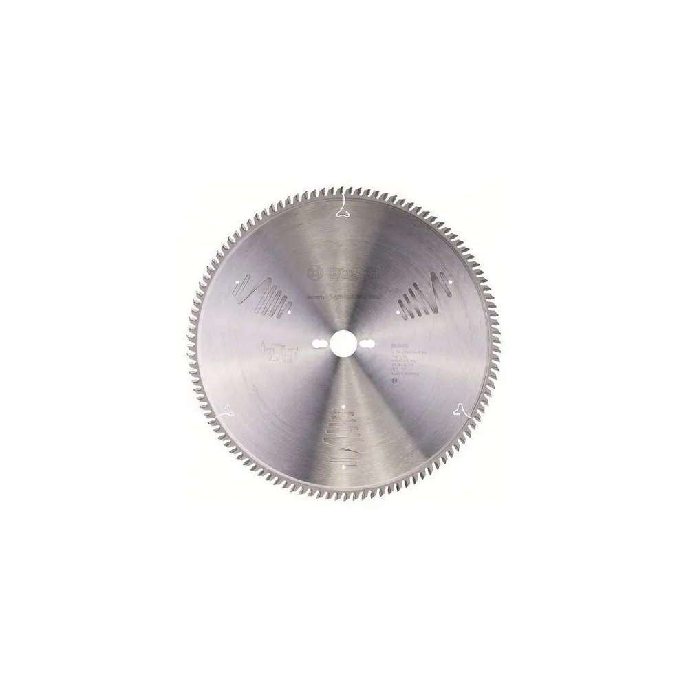 Bosch 2 608 642 518 lame pentru ferăstraie circulare 35 cm 1 buc. Bosch - 1