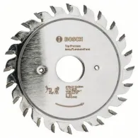 Bosch 2 608 642 127 lame pentru ferăstraie circulare 10 cm 1 buc. Bosch - 1
