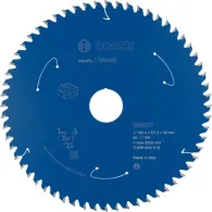 Bosch 2 608 644 515 lame pentru ferăstraie circulare 19 cm 1 buc. Bosch - 1