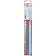 Bosch 2 608 657 409 lamă pentru fierestrău mecanic, fierăstrău de traforaj/fierăstrău sabie Pânză de ferăstrău Bimetal 5 buc. Bo