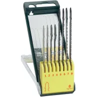 Bosch 2 607 019 458 lamă pentru fierestrău mecanic, fierăstrău de traforaj/fierăstrău sabie Bosch - 1