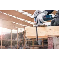 Bosch 2 608 633 A35 lamă pentru fierestrău mecanic, fierăstrău de traforaj/fierăstrău sabie Bosch - 1