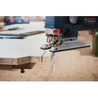 Bosch 2 608 630 030 lamă pentru fierestrău mecanic, fierăstrău de traforaj/fierăstrău sabie Bosch - 1