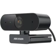 Camera web 2mp hikvision ds-u02(3.6mm) rezolutie 1080p (1920 × 1080 Hikvision - 1