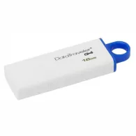 Usb flash drive kingston 16 gb datatraveler dtig4 usb 3.0 Kingston - 1