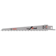 Bosch 2 608 650 673 lamă pentru fierestrău mecanic, fierăstrău de traforaj/fierăstrău sabie Bosch - 1