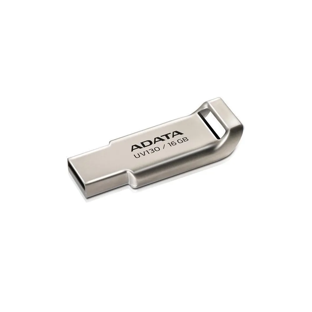 Usb flash drive adata 16gb uv130usb2.0 auriu Adata - 1