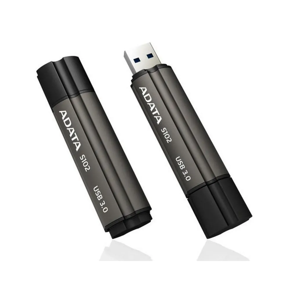 Usb flash drive adata 16gb s102 pro usb3.0 gri Adata - 1