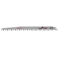 Bosch 2 608 650 682 lamă pentru fierestrău mecanic, fierăstrău de traforaj/fierăstrău sabie Bosch - 1