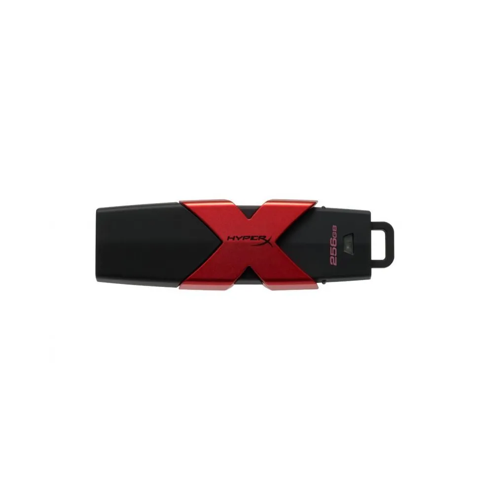 Usb flash drive kingston 256gb hyperx savage usb 3.1 viteza Kingston - 1