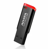 Usb flash drive adata 32gb uv140 usb3.0 rosu Adata - 1