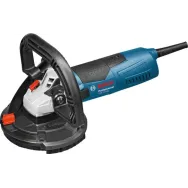 Bosch GBR 15 CAG 9300 RPM Negru, Albastru 1500 W Bosch - 1
