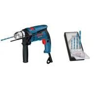 Bosch GSB 13 RE 2800 RPM Fără cheie 1,8 kilograme Bosch - 1