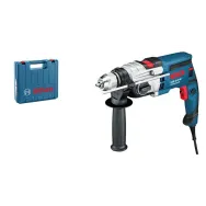 Bosch 0 601 17B 500 mașină de găurit 3000 RPM Fără cheie 2,6 kilograme Bosch - 1