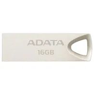Usb flash drive adata 16gb uv210 usb2.0 metalic Adata - 1