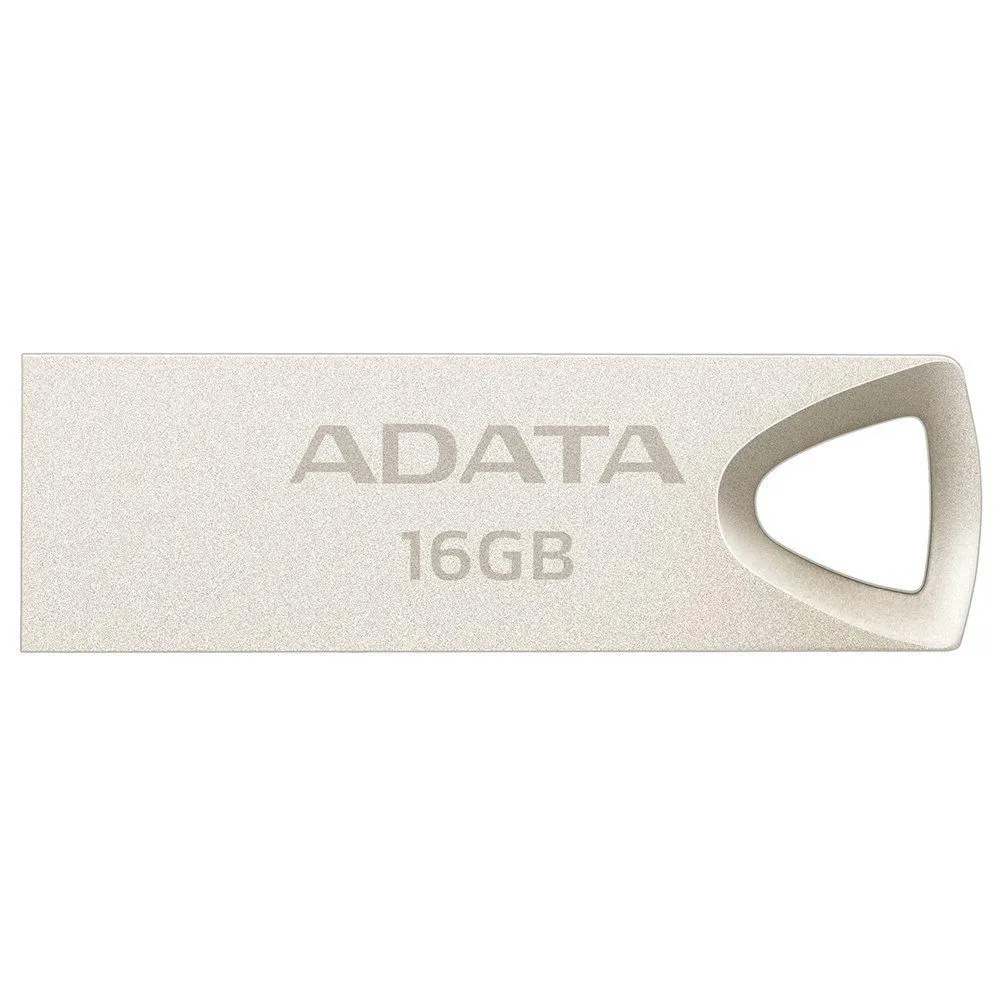 Usb flash drive adata 16gb uv210 usb2.0 metalic Adata - 1