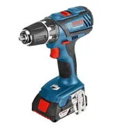 Bosch GSR 18-2-LI Plus 1900 RPM Multicolor