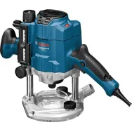 Bosch GOF 1250 CE Negru, Albastru 24000 RPM 1250 W Bosch - 1