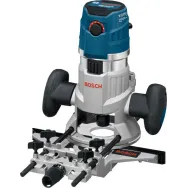 Bosch 0 601 624 002 rindea/rectificator Albastru, Gri 25000 RPM 1600 W Bosch - 1