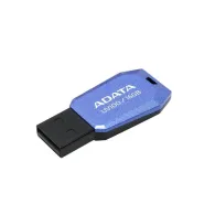 Usb flash drive adata 16g usb2.0 albastru Adata - 1