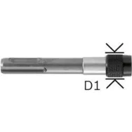 Bosch 2 607 000 207 accesoriu rotopercutor Bosch - 1