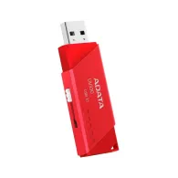 Usb flash drive adata 16gb uv330 usb3.0 rosu Adata - 1