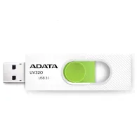 Usb flash drive adata 16gb uv320 usb3.1 alb/verde Adata - 1