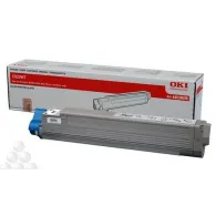 Toner Oki 44036059  White Oki - 1
