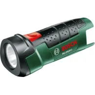 Bosch PLI 10,8 LI Negru, Verde Lanternă de mână Bosch - 1