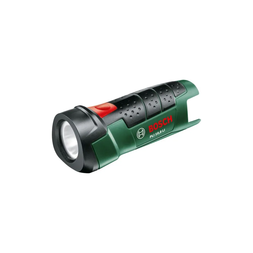 Bosch PLI 10,8 LI Negru, Verde Lanternă de mână Bosch - 1