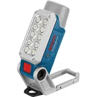Bosch GLI DeciLED Professional LED Albastru, Gri Bosch - 1