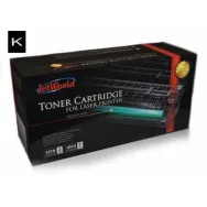 Toner JetWorld JW-B023N Black Jetworld - 1
