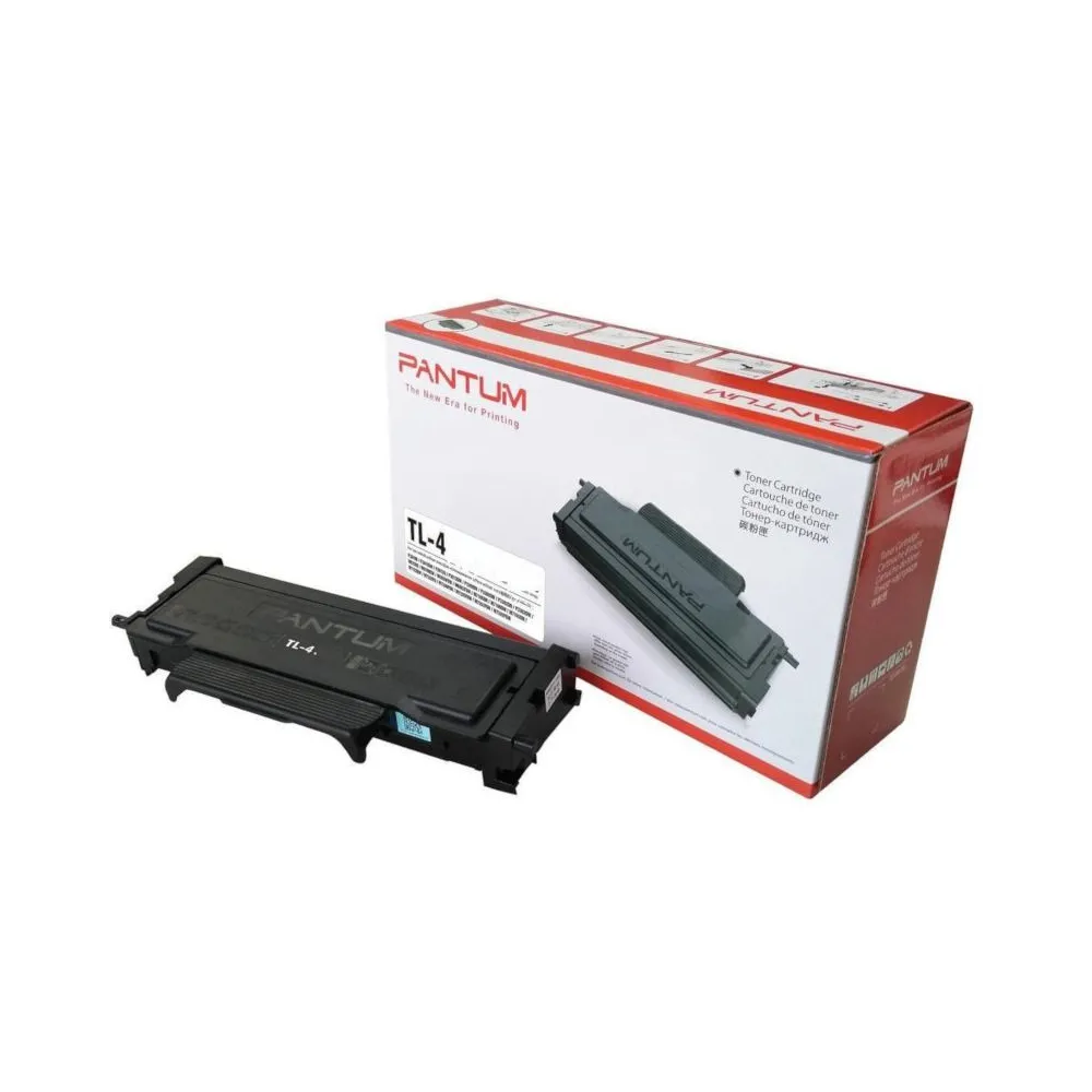 Toner Pantum TL-411X Black Pantum - 1