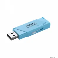Usb flash drive adata 64gb uv230 blue retail usb-a 2.0 Adata - 1