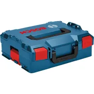 Bosch 1 600 A01 2G0 carcase pentru echipamente Albastru, Roşu Bosch - 1